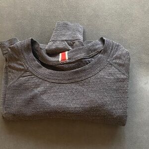 Tracksmith Brighton Base Layer Size Large